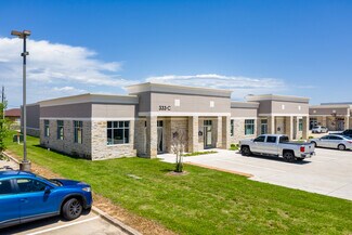 Allen, TX Office - 333 E Bethany Dr