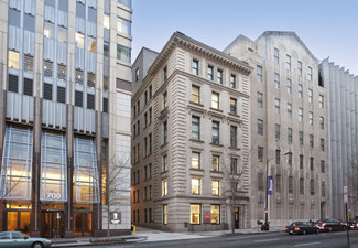 Washington, DC Office - 722 12th St NW