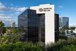 West Palm Beach, FL Office - 1401 Forum Way