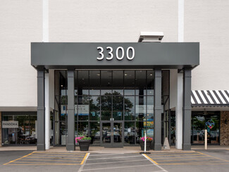 Rochester, NY Office/Medical, Office/Retail - 3300 Monroe Ave