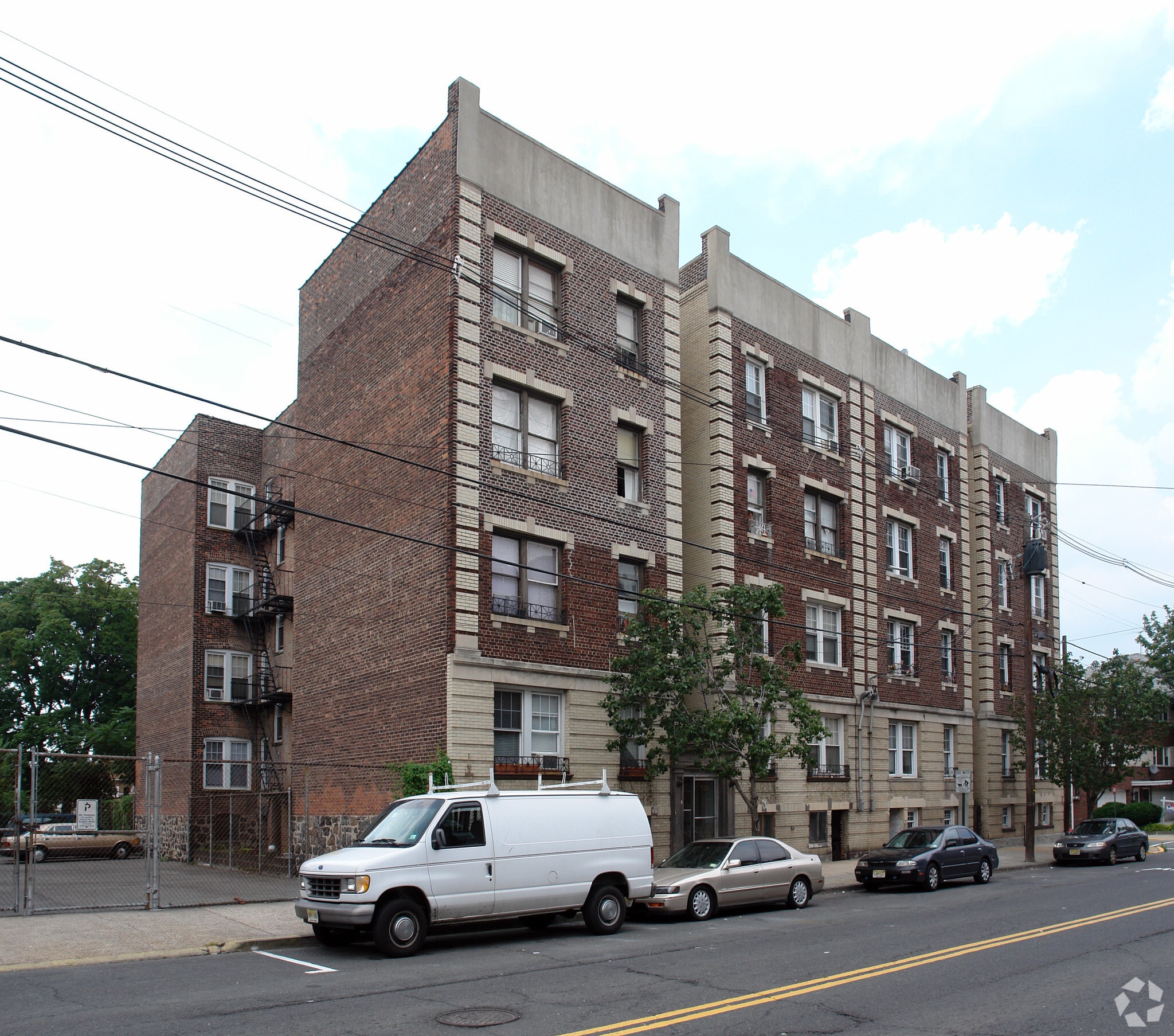 7509 Park Ave, North Bergen, NJ for Sale