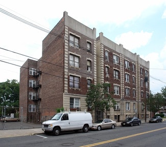 North Bergen, NJ Apartments - 7509 Park Ave North Bergen, NJ Apartments - 7509 Park Ave