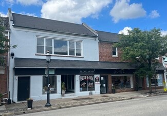 Ambler, PA Retail - 71-79 E Butler Ave