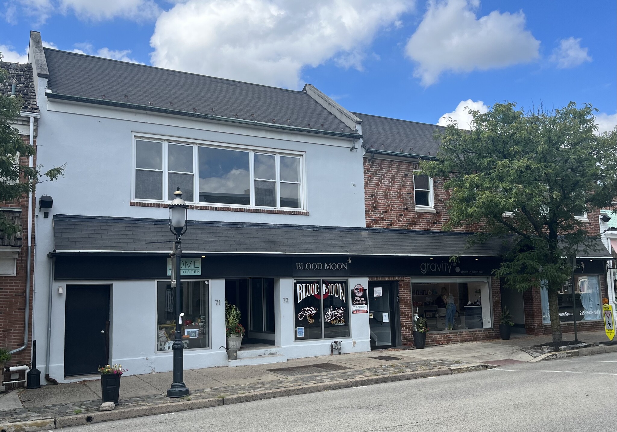 71-79 E Butler Ave, Ambler, PA for Rent
