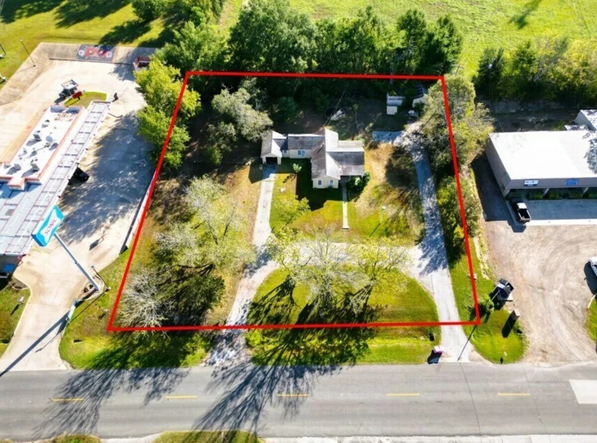 6143 Old Kilgore Hwy, Kilgore, TX for Sale