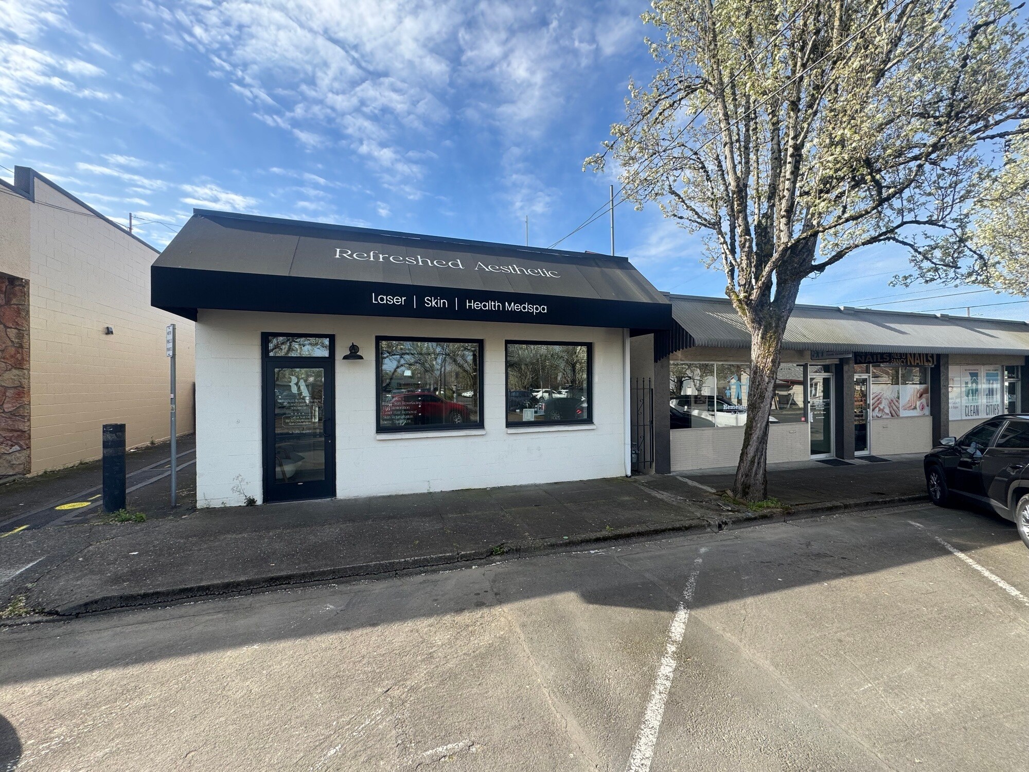 52 NW 2nd St, Gresham, OR for Rent