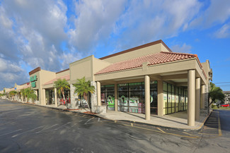 West Palm Beach, FL Office/Retail - 2601-2675 S Military Trl