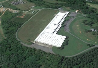 Rutherfordton, NC Manufacturing - 1841 Jack McKinney Rd