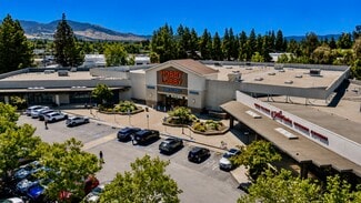Concord, CA Freestanding - 1280 Willow Pass Rd Concord, CA Freestanding - 1280 Willow Pass Rd