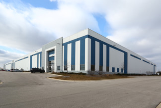 Aurora Warehouses For Rent & Lease | Showcase