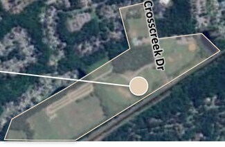 Summerville, SC Commercial - 0 Crosscreek Dr