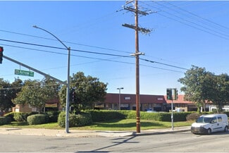 La Verne, CA Commercial Land - 2478 Arrow Hwy La Verne, CA Commercial Land - 2478 Arrow Hwy