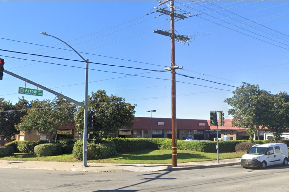 2478 Arrow Hwy, La Verne, CA for Sale