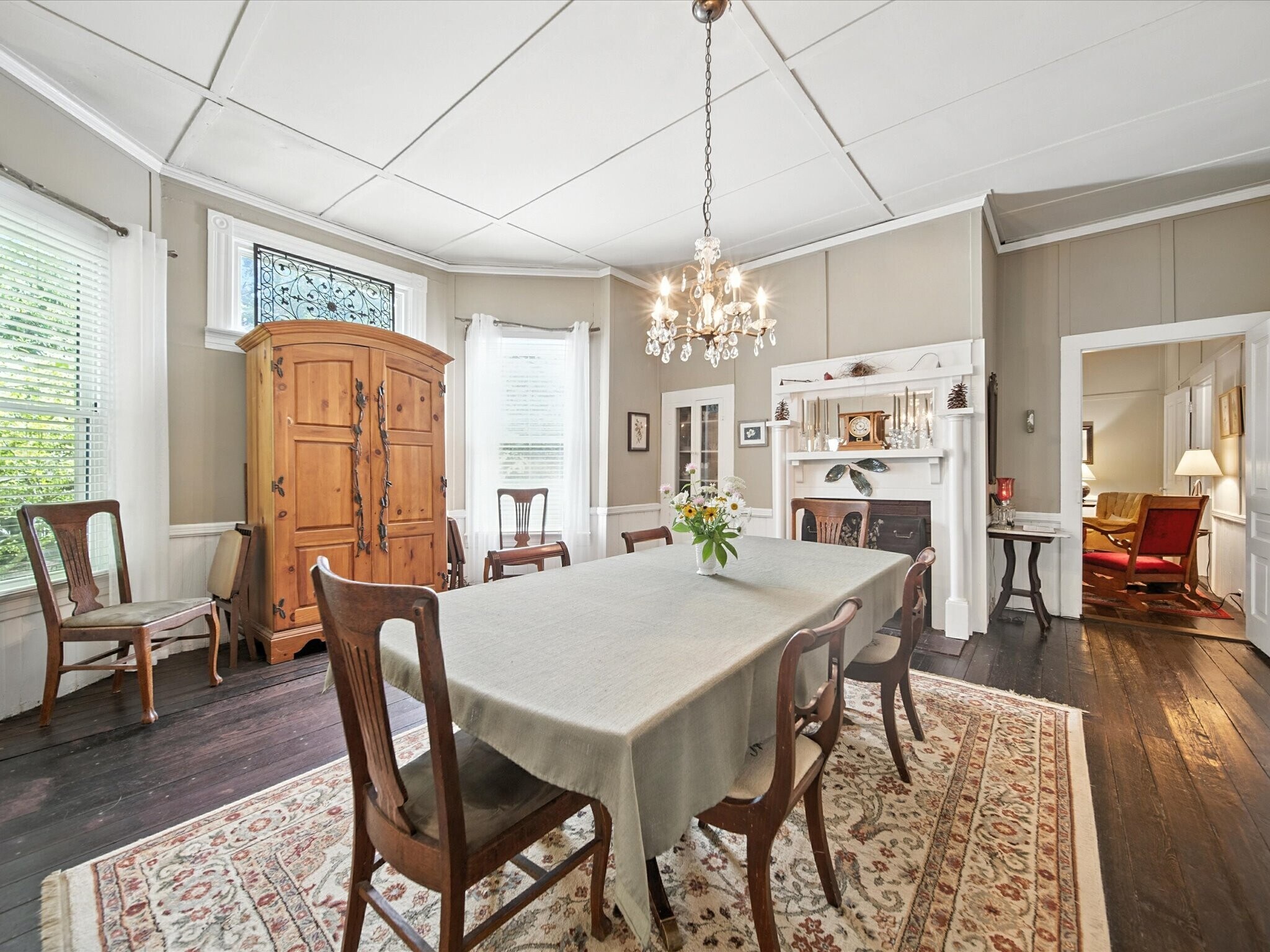 221 N Main St, Clover, SC for Sale