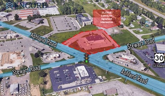Mansfield, OH undefined - 1075 Ashland Rd