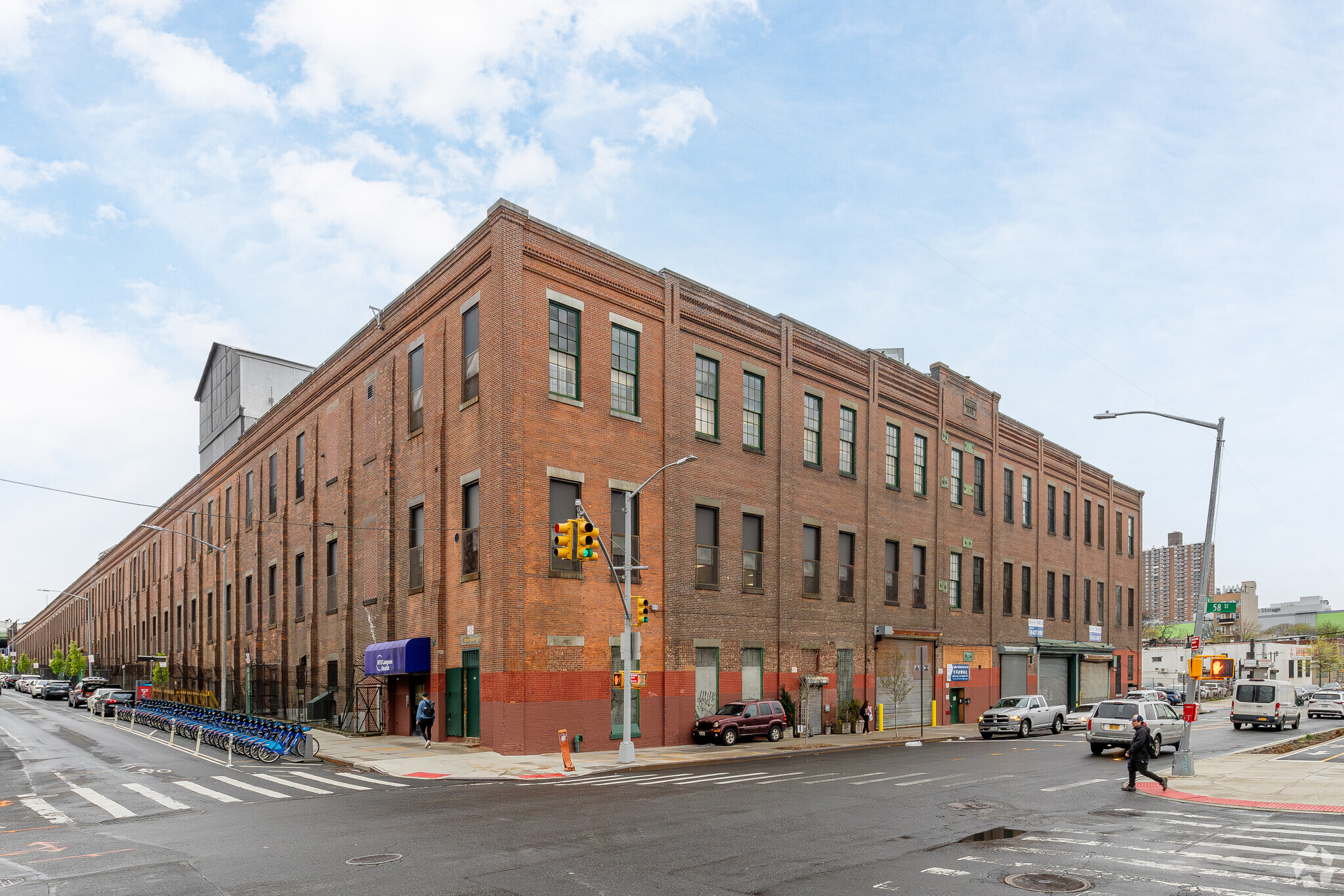 5801-5809 2nd Ave, Brooklyn, NY for Rent