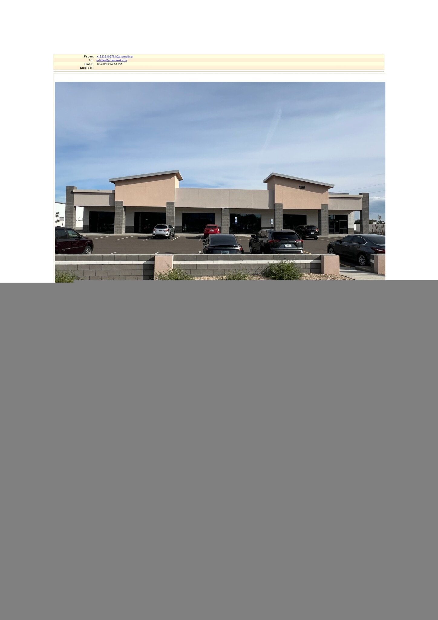385 N 137th Ave, Goodyear, AZ for Rent