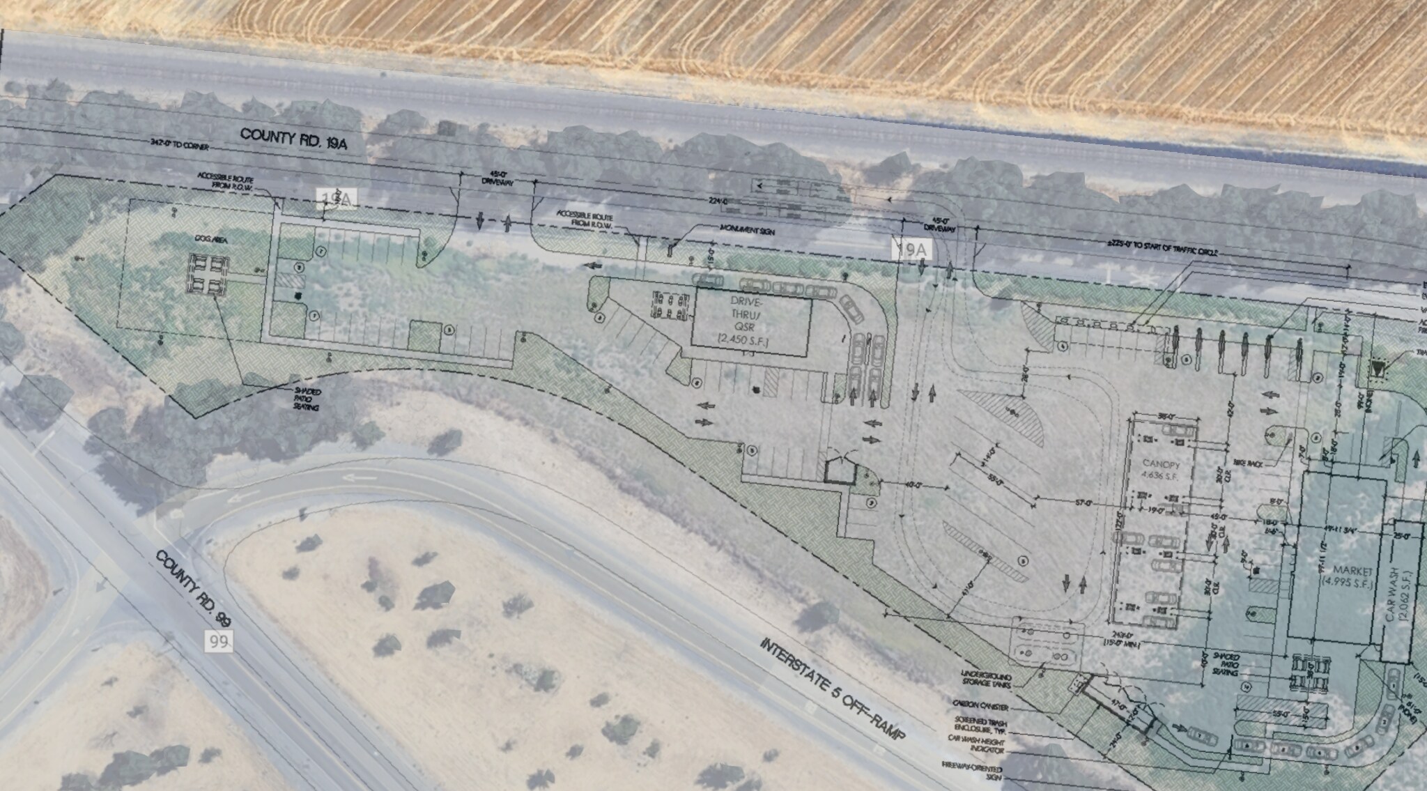 16238 County Road 19, Woodland, CA for Sale