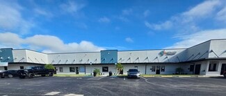 Cape Coral, FL Office/Retail, Flex - 643 Cape Coral Pky E Cape Coral, FL Office/Retail, Flex - 643 Cape Coral Pky E