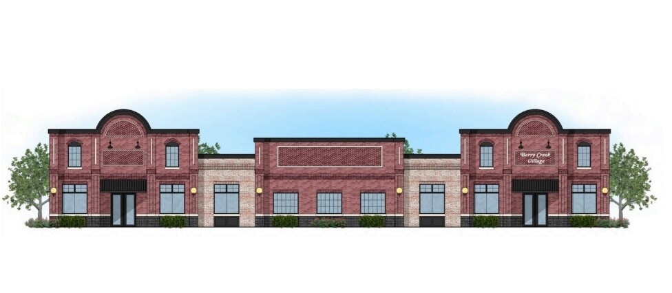 9041 Mid Cities Blvd, North Richland Hills, TX for Sale