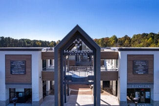 Cary, NC Office/Retail, Retail - 107 Edinburgh South Dr