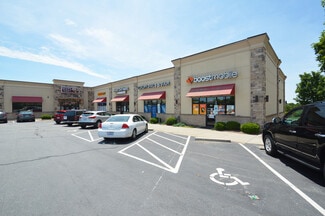 Winston-Salem, NC Retail - 150-190 Hanes Mill Ct Winston-Salem, NC Retail - 150-190 Hanes Mill Ct