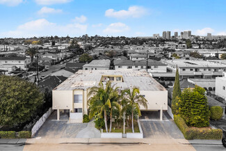 Los Angeles, CA Apartments - 1975 S Corning St