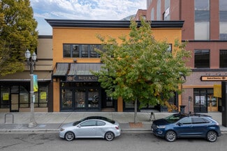 Tacoma, WA Office, Office/Retail - 909-911 Pacific Ave
