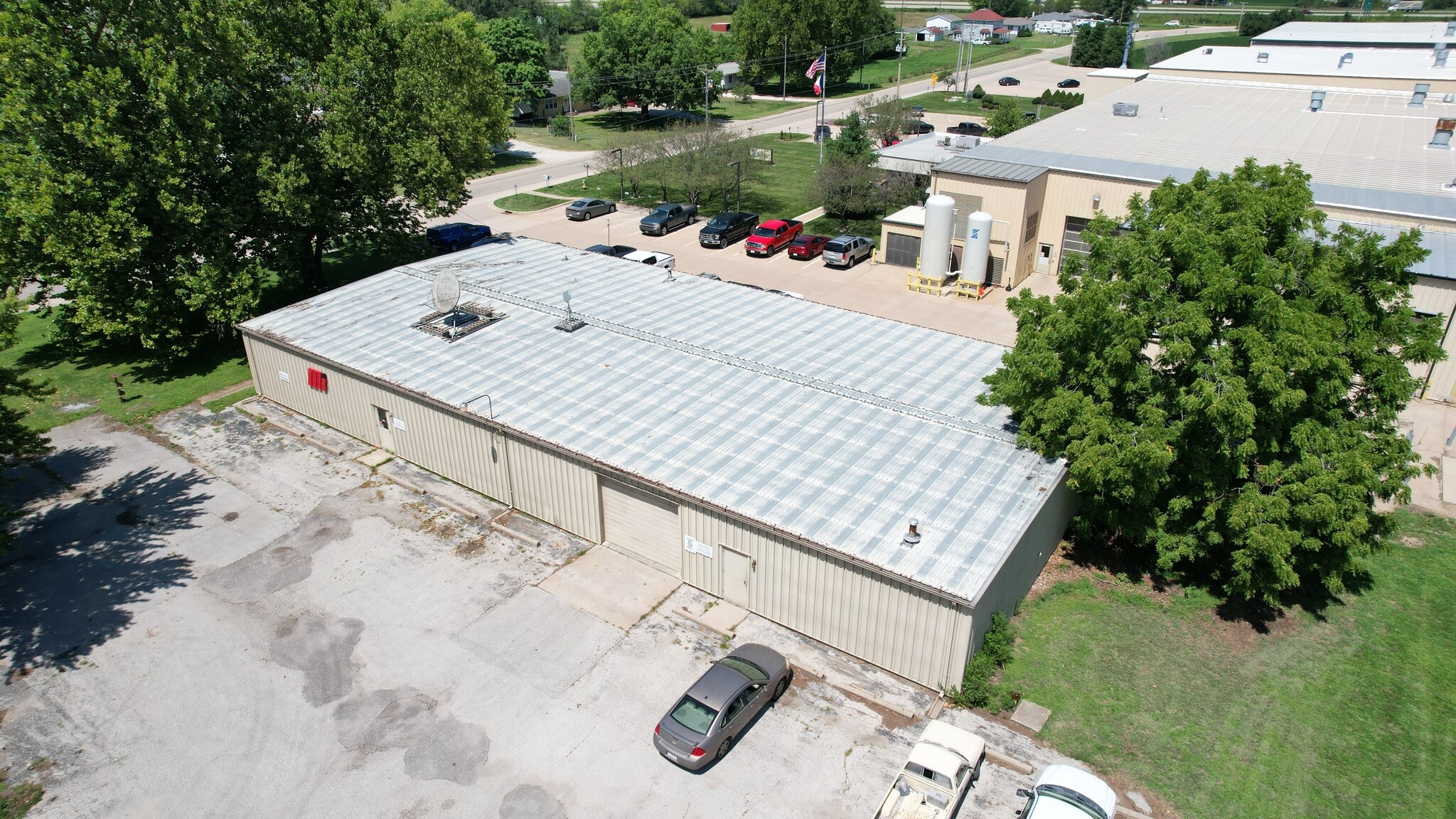 , Fort Madison, IA for Sale