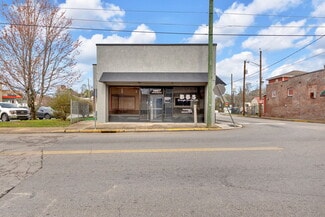 Knoxville, TN Retail - 3907 Martin Luther King Jr Ave