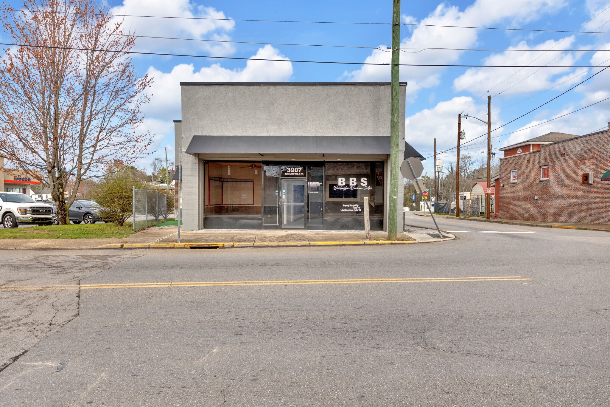3907 Martin Luther King Jr Ave, Knoxville, TN for Rent