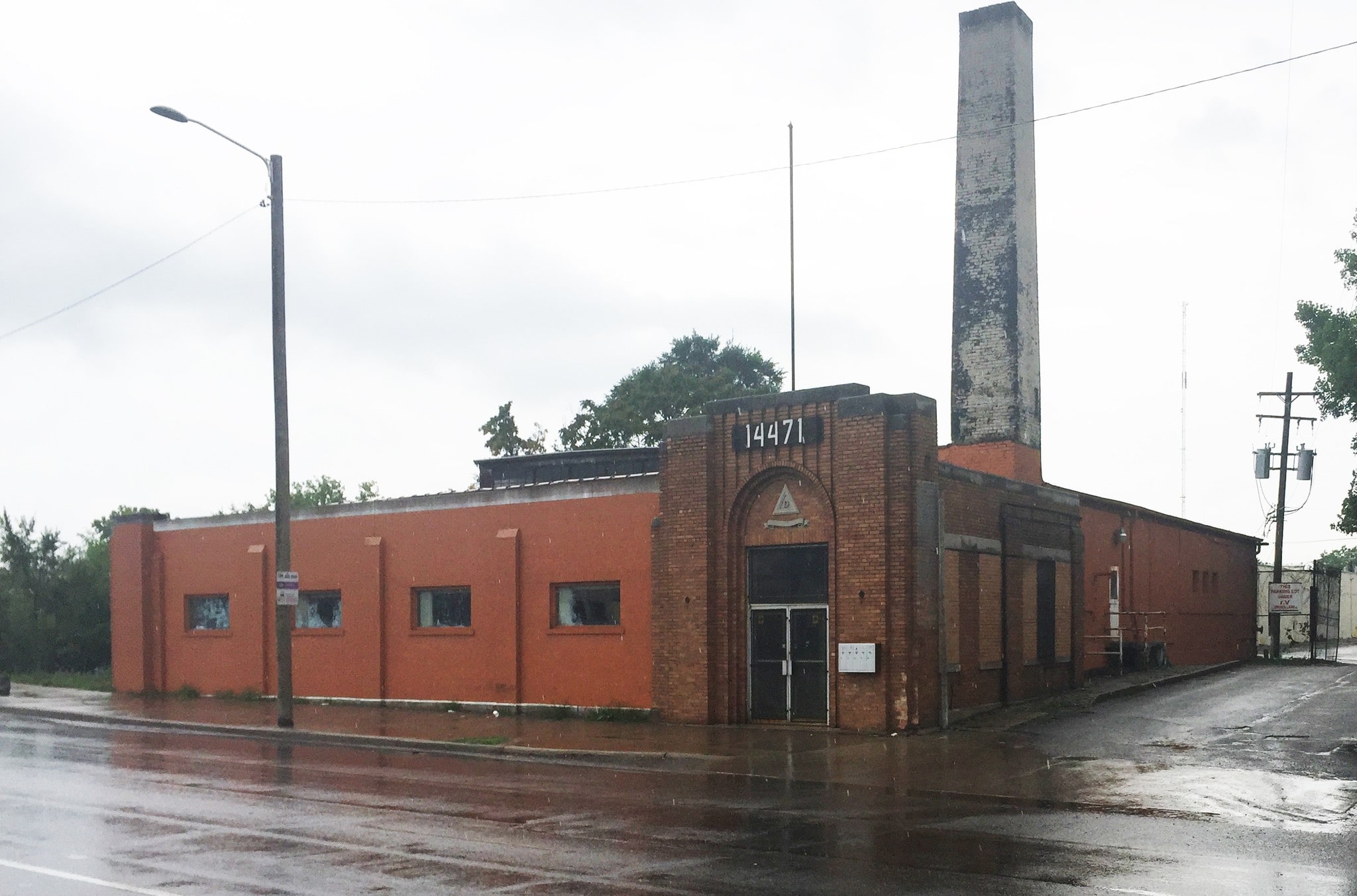 14471 Livernois Ave, Detroit, MI for Rent