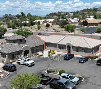 Prescott, AZ Medical - 2062 Willow Creek Rd