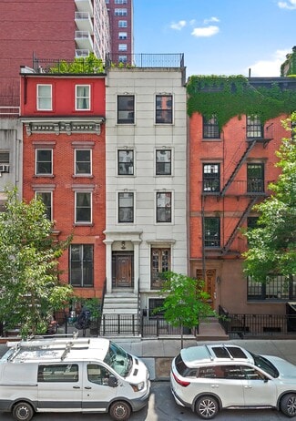 New York, NY Apartments - 248 E 33rd St