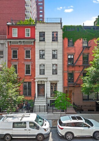 New York, NY undefined - 248 E 33rd St