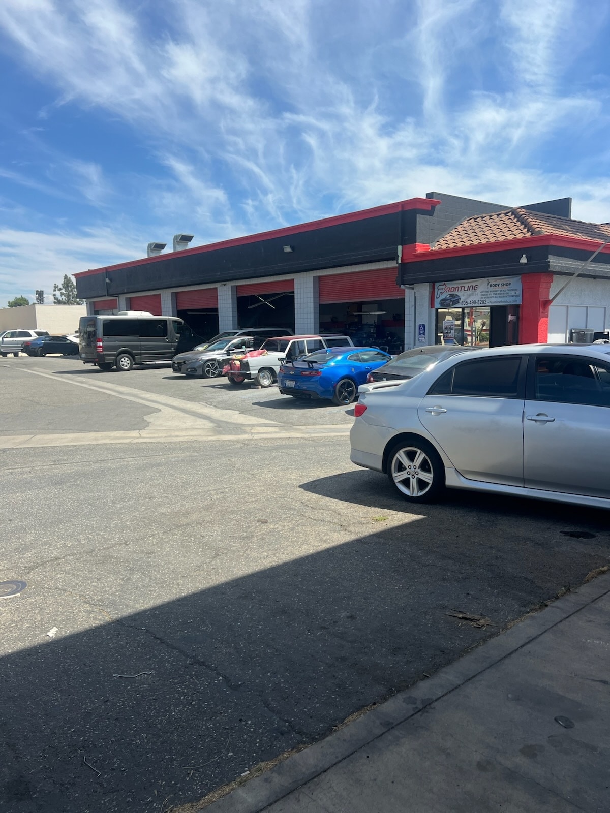 2016 W Foothill Blvd, Upland, CA for Rent