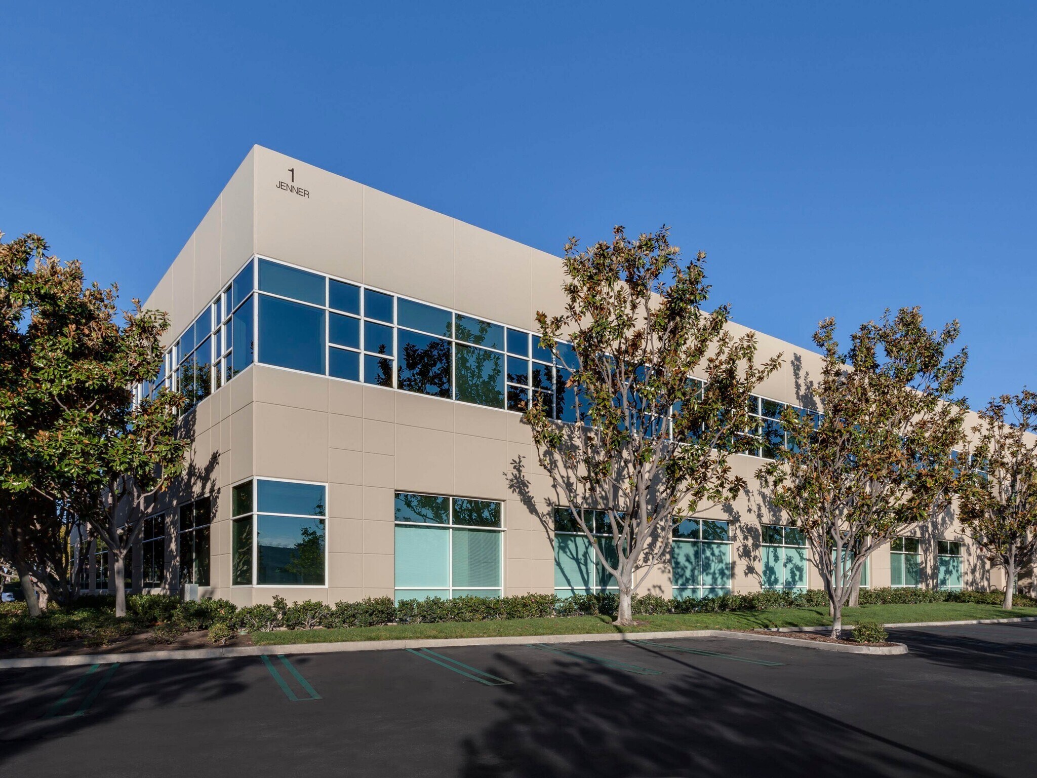 1 Jenner, Irvine, CA for Rent