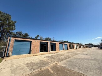 Spring, TX Flex, Industrial - 2530 Old Louetta Loop
