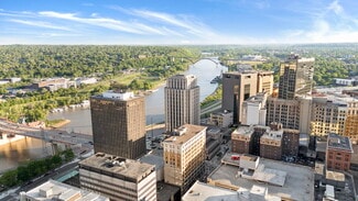Saint Paul, MN Office/Retail, Retail - 360 Saint Peter St
