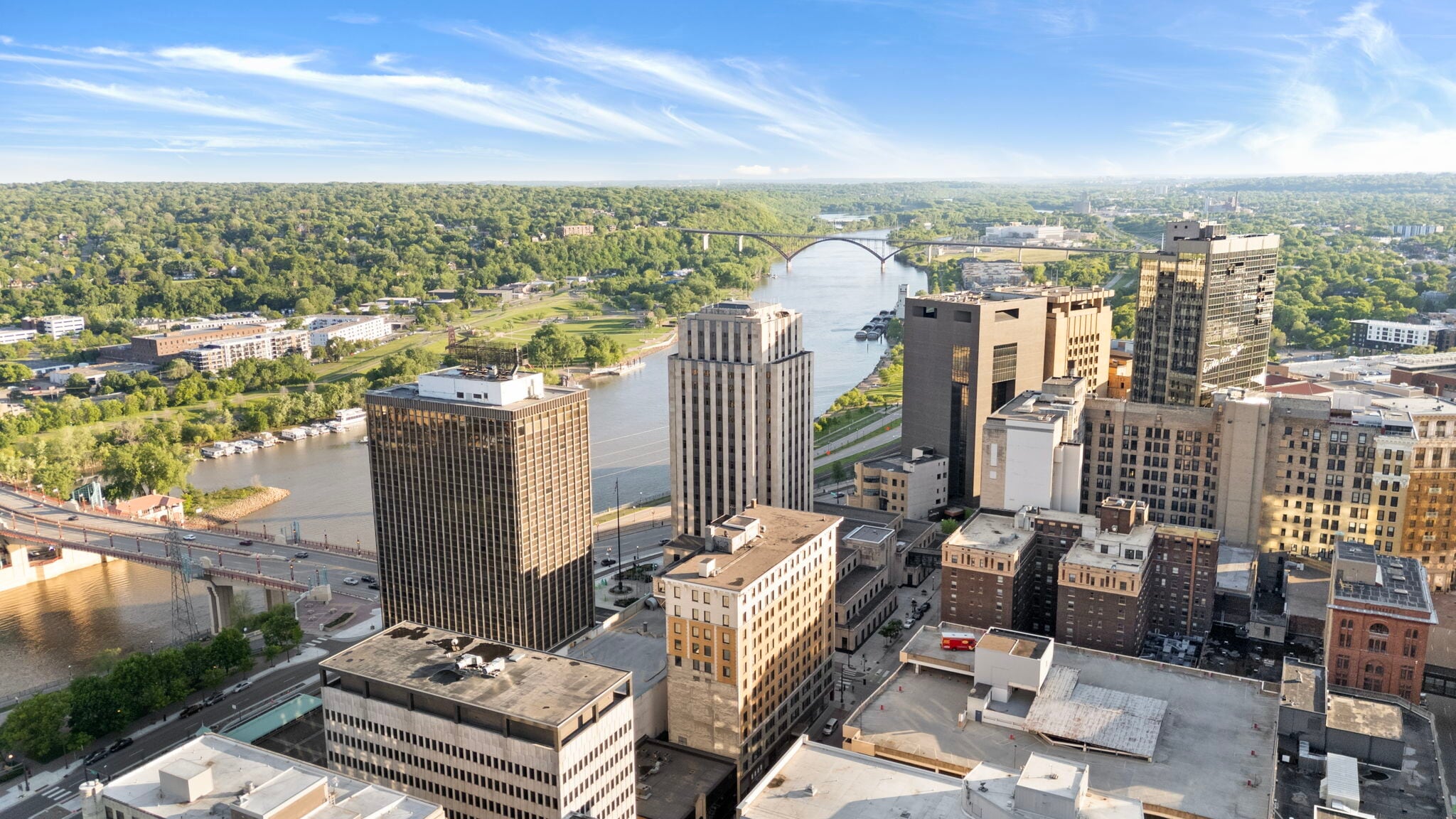 360 Saint Peter St, Saint Paul, MN for Rent