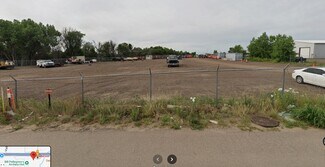 Colorado Springs, CO Industrial Land - 6435 Platte Colorado Springs, CO Industrial Land - 6435 Platte