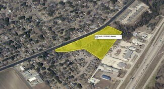 Hewitt, TX Residential Land - 419 E Spring Valley Rd Hewitt, TX Residential Land - 419 E Spring Valley Rd