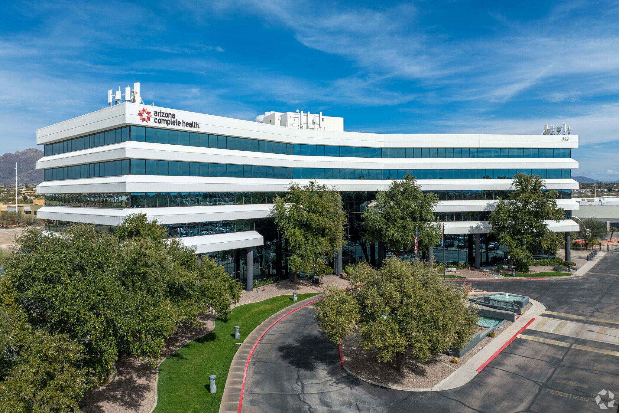 333 E Wetmore Rd, Tucson, AZ for Rent