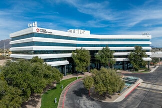 Tucson, AZ Office - 333 E Wetmore Rd