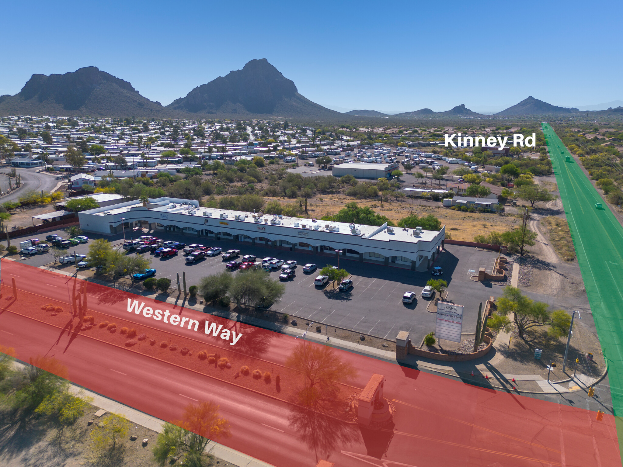 5975 W Western Way Cir, Tucson, AZ for Rent