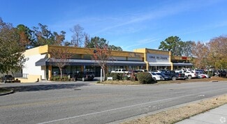 Tallahassee, FL Retail - 1425 Village Square Blvd