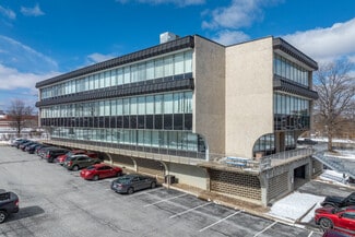 Camp Hill, PA Office - 355 N 21st St