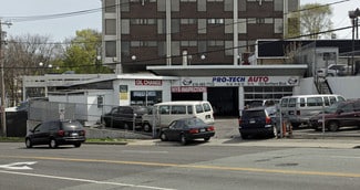 Great Neck, NY Industrial - 103 Northern Blvd Great Neck, NY Industrial - 103 Northern Blvd