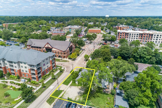 Glen Ellyn, IL Commercial - 451 Duane St