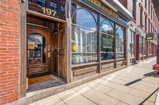 Lowell, MA Restaurant - 197 Market St